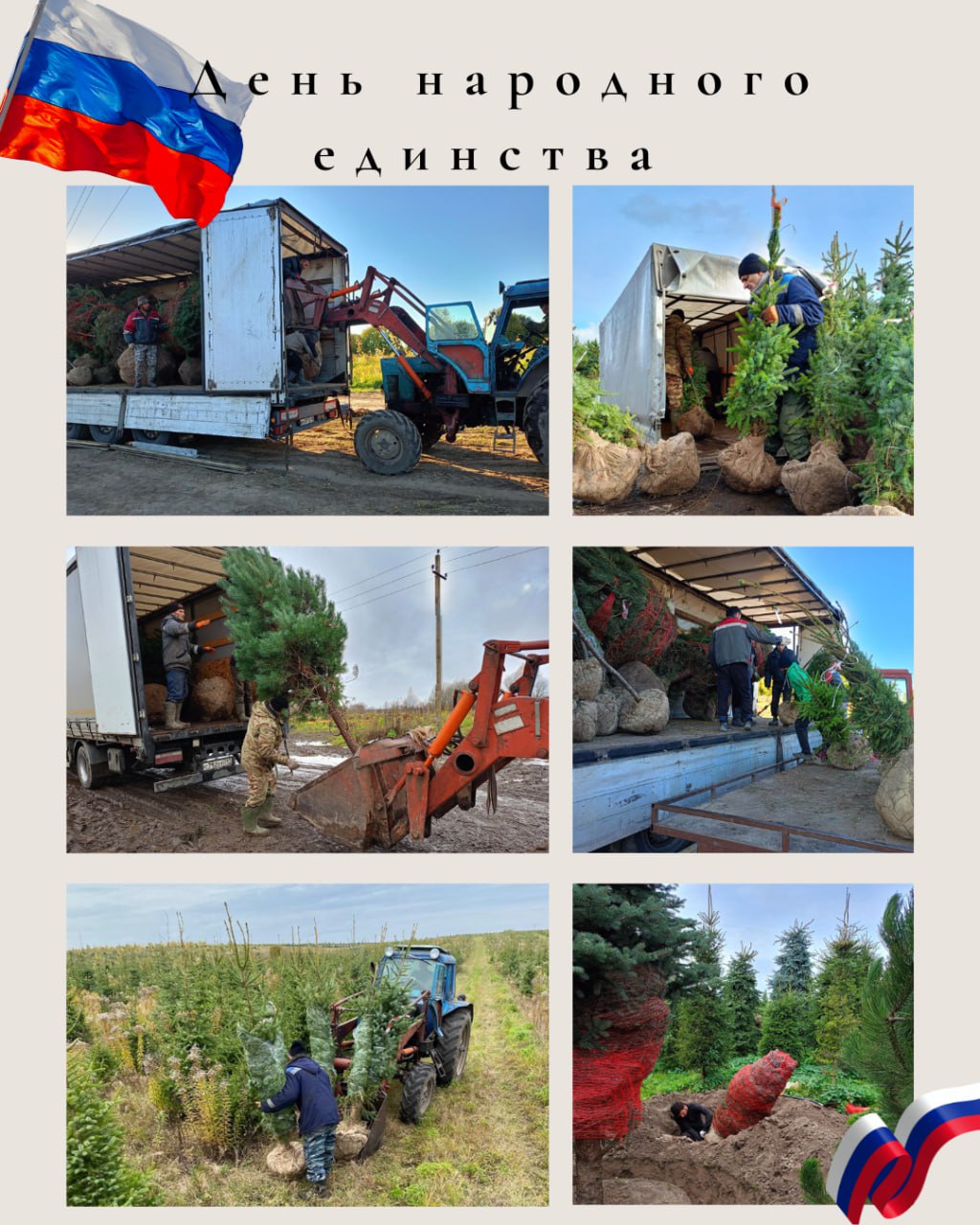 С Днём народного единства! С Днём народного единства!
