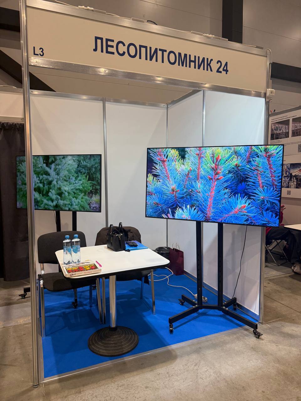 Новые горизонты в Санкт-Петербурге! Выставка "Строим дом" Новые горизонты в Санкт-Петербурге! Выставка "Строим дом"